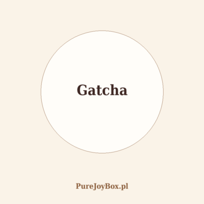 Gatcha